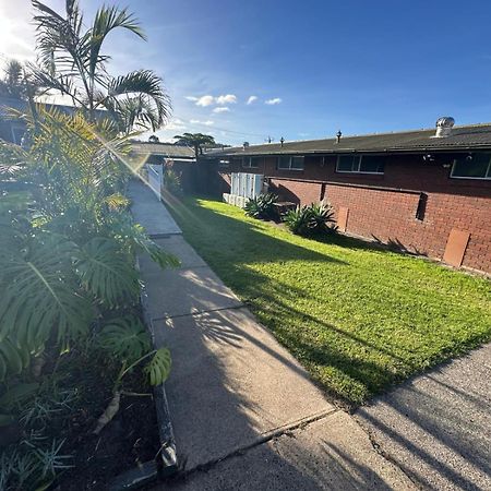 Merimbula Gardens Motel Zewnętrze zdjęcie