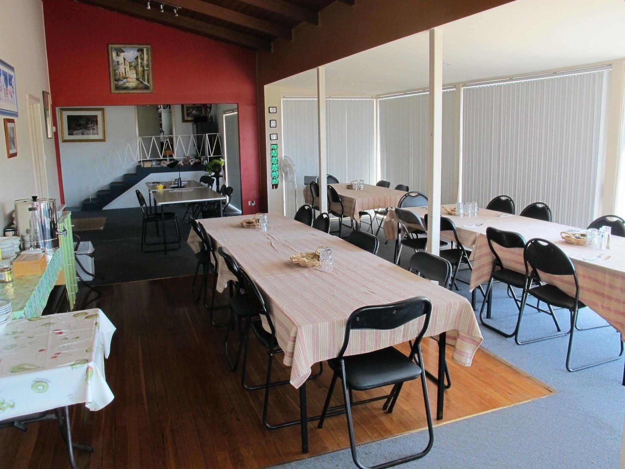 Merimbula Gardens Motel Zewnętrze zdjęcie